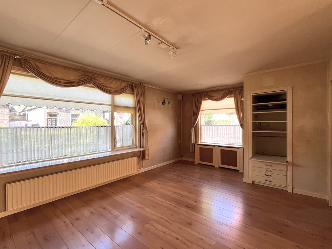 Foto 7 van Warderweg 6