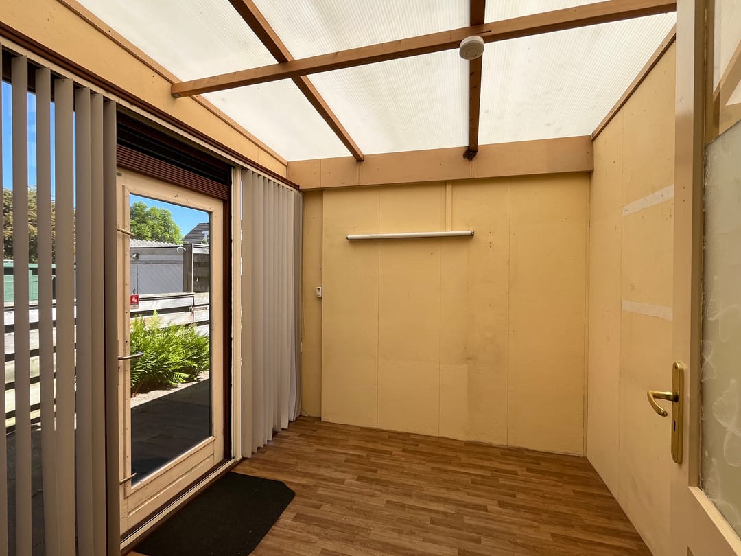 Foto 11 van Warderweg 6