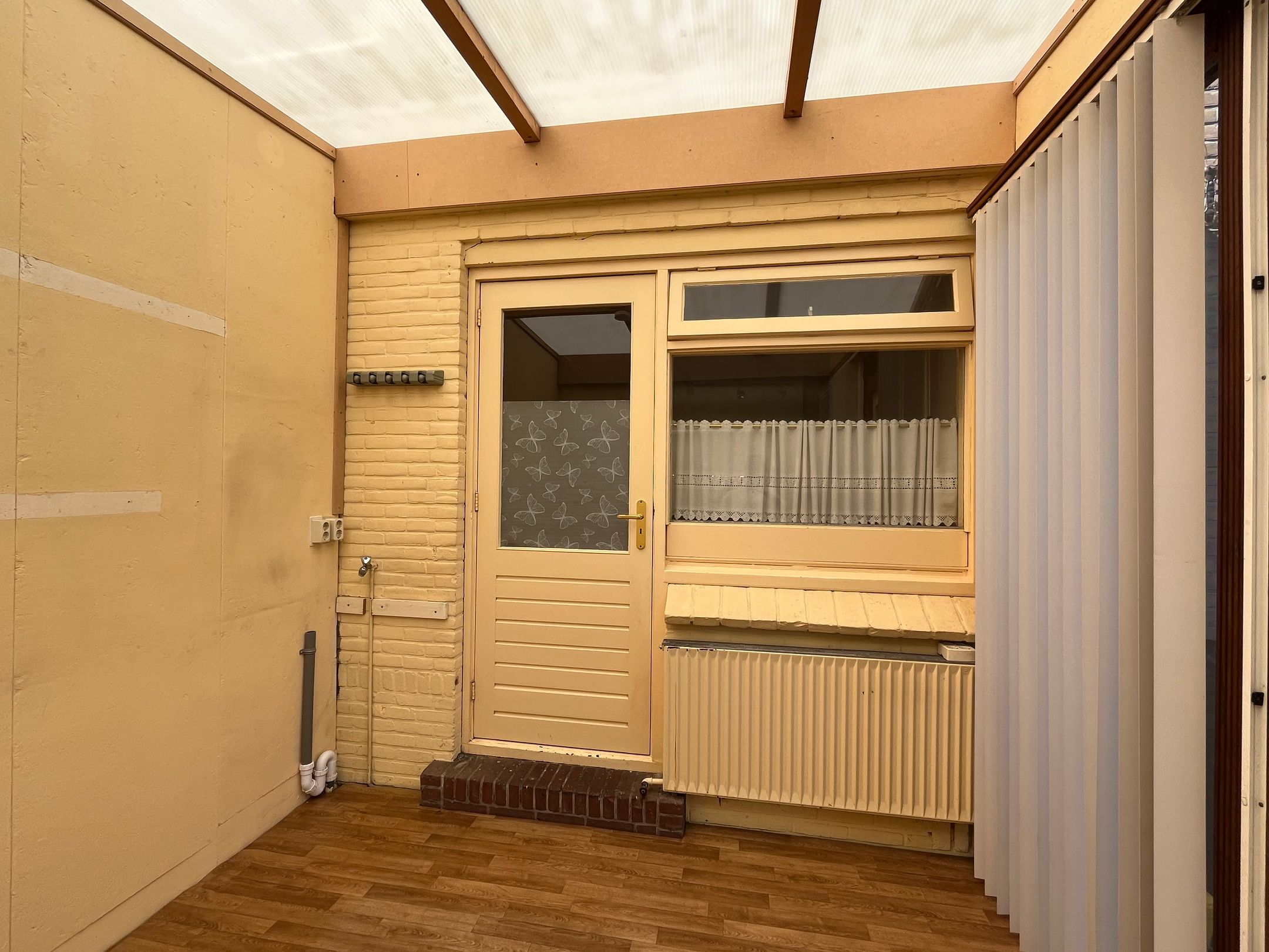 Foto 12 van Warderweg 6