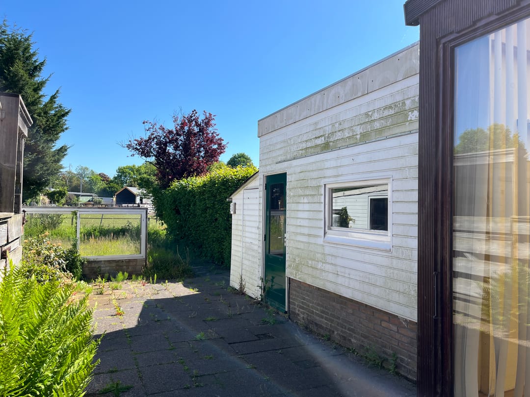 Foto 13 van Warderweg 6