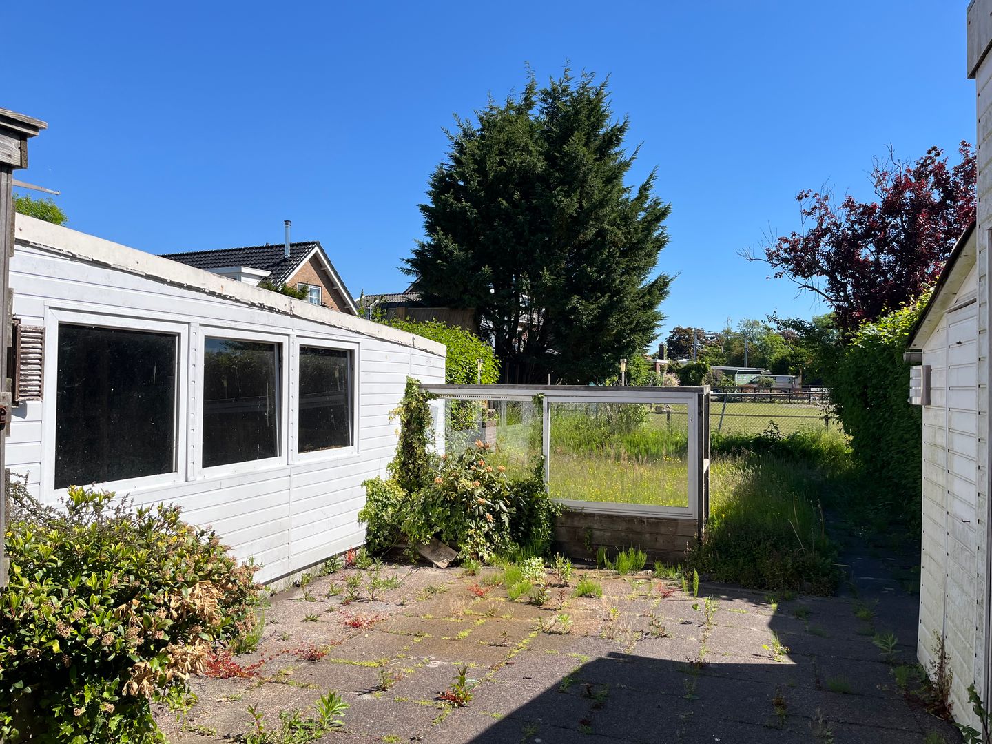 Foto 14 van Warderweg 6