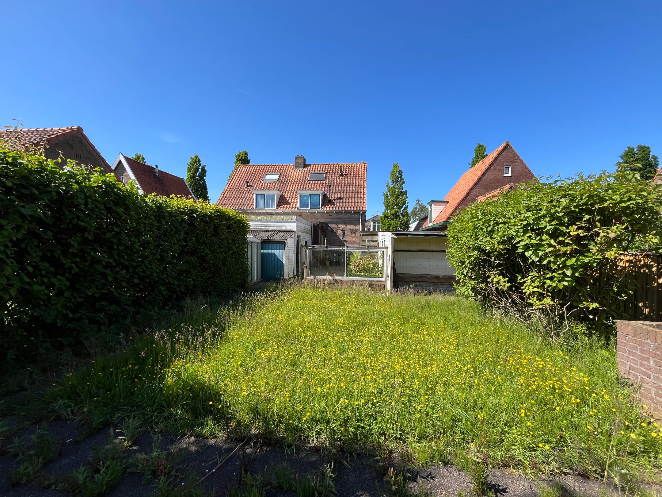 Foto 18 van Warderweg 6