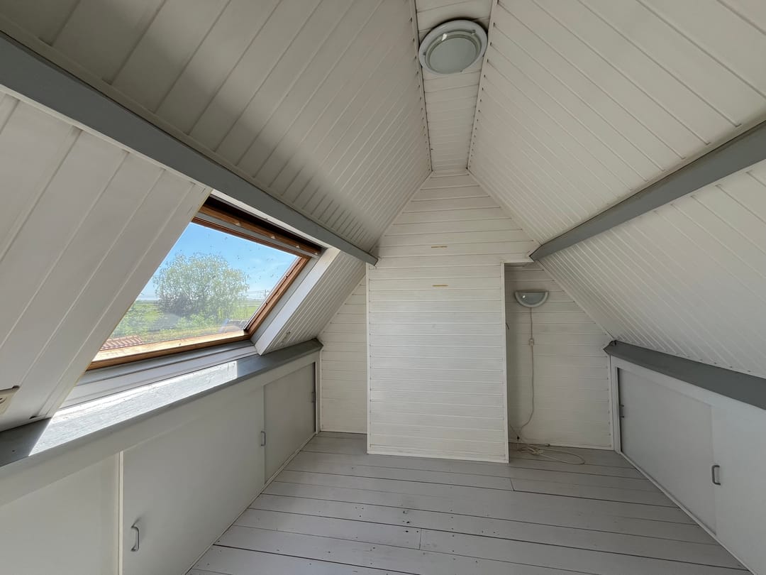 Foto 32 van Warderweg 6