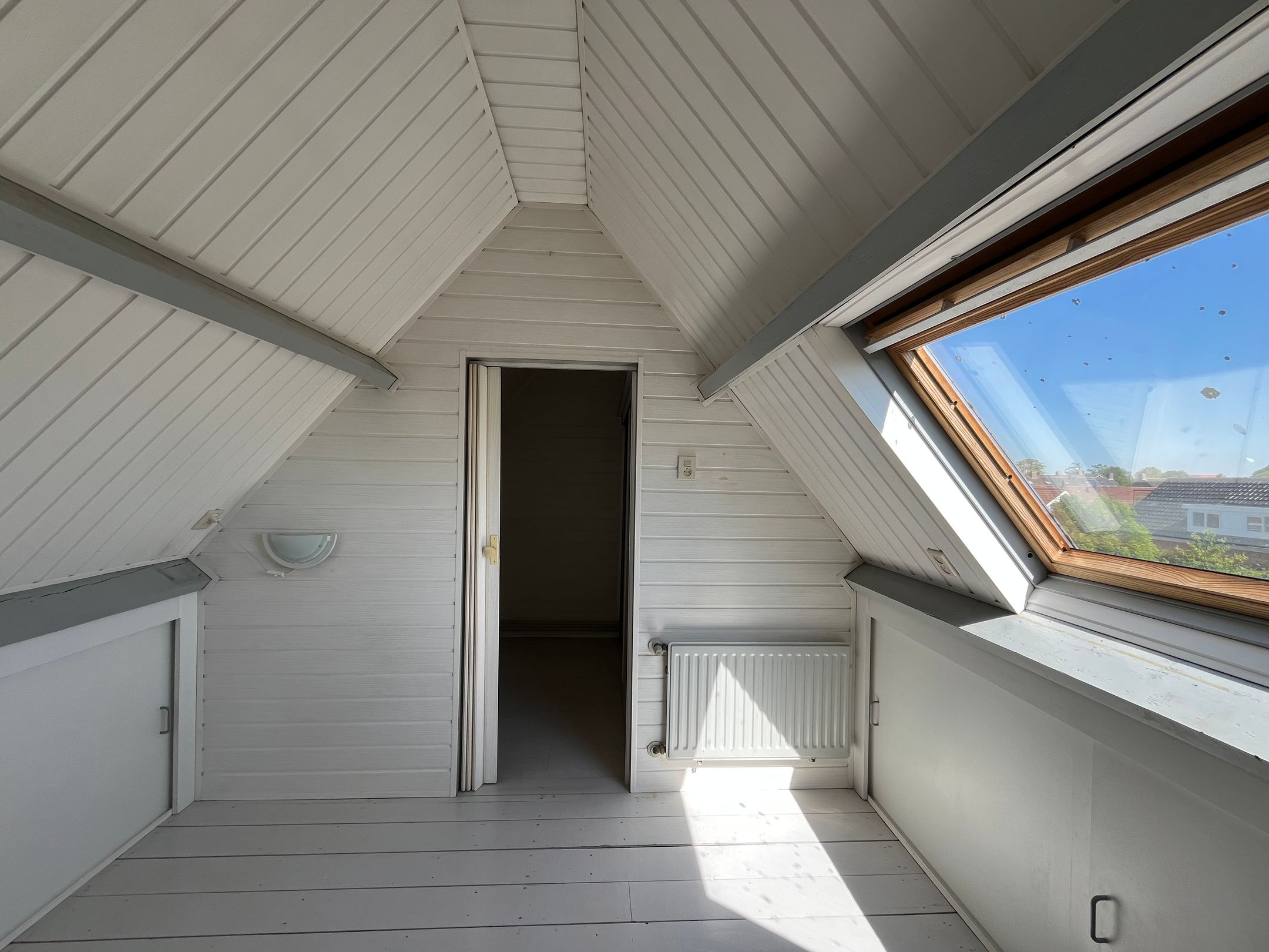 Foto 33 van Warderweg 6