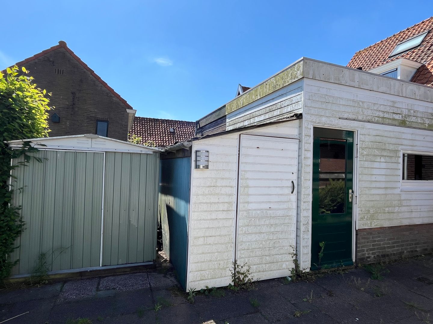 Foto 35 van Warderweg 6