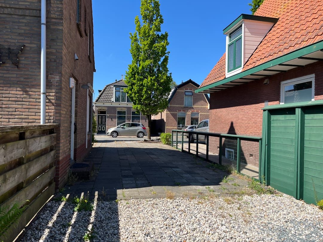 Foto 38 van Warderweg 6