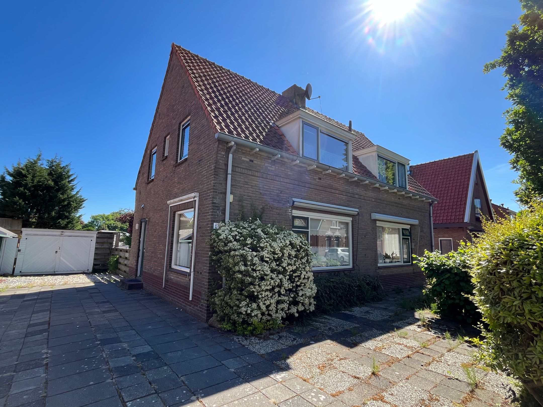 Foto 39 van Warderweg 6