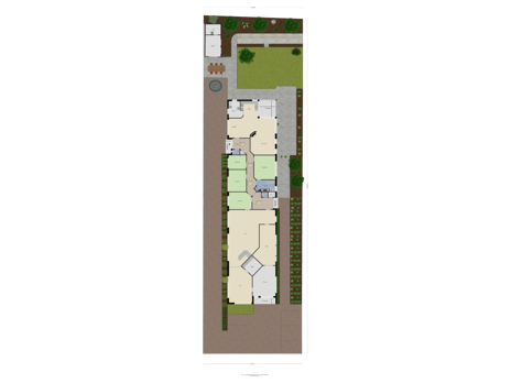 View floorplan