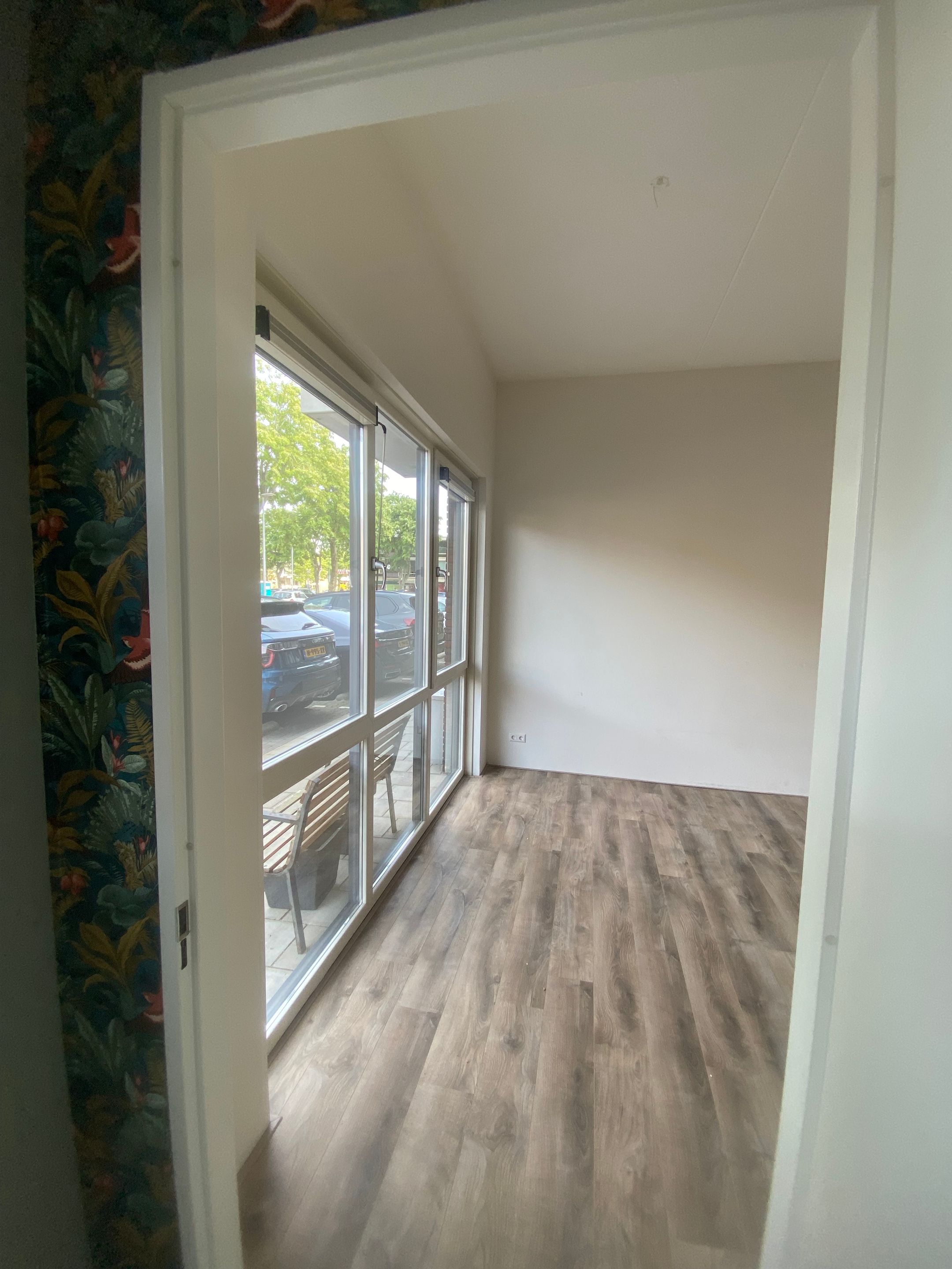 Foto 3 van Louise de Colignystraat 18