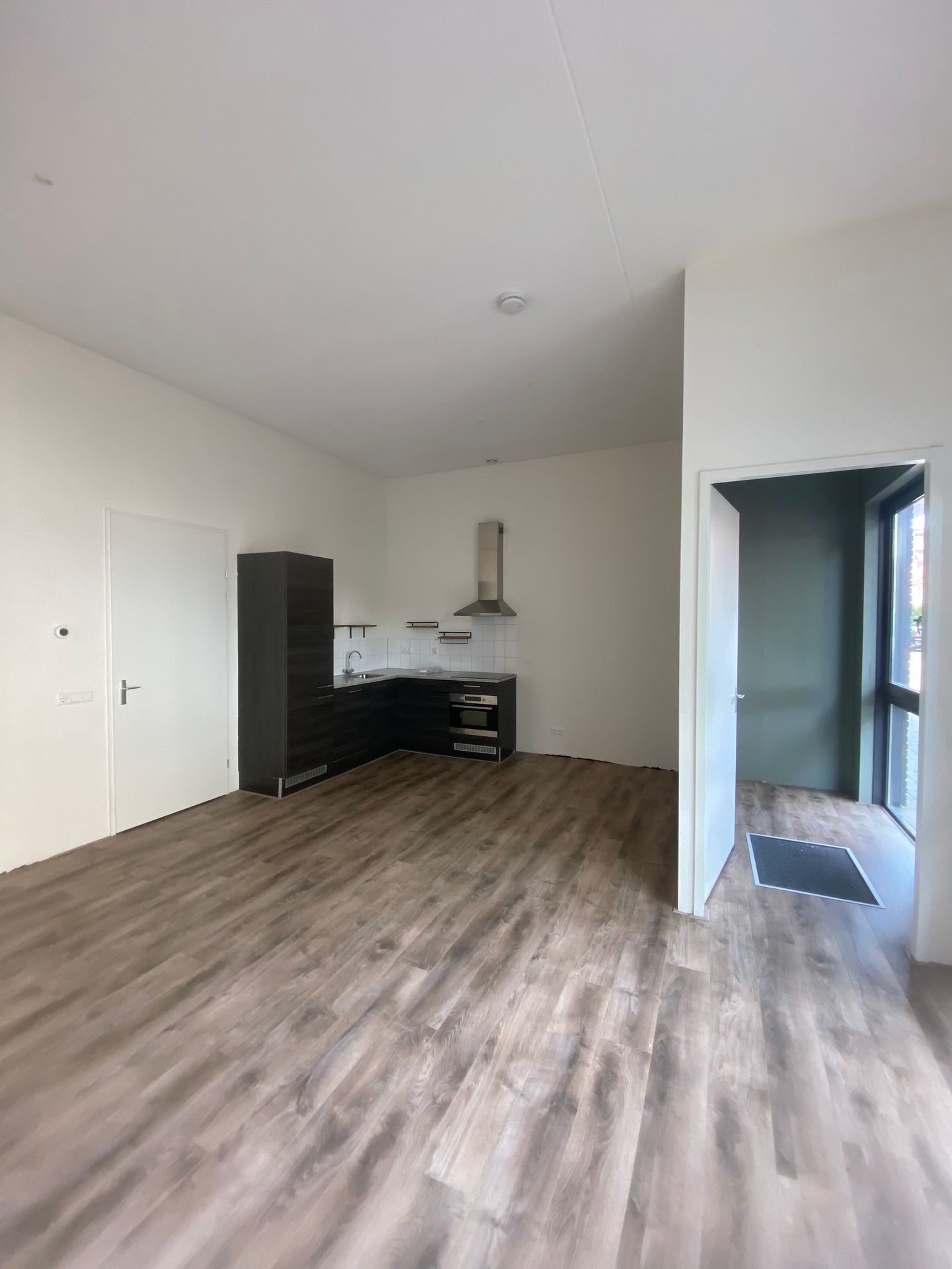 Foto 5 van Louise de Colignystraat 18