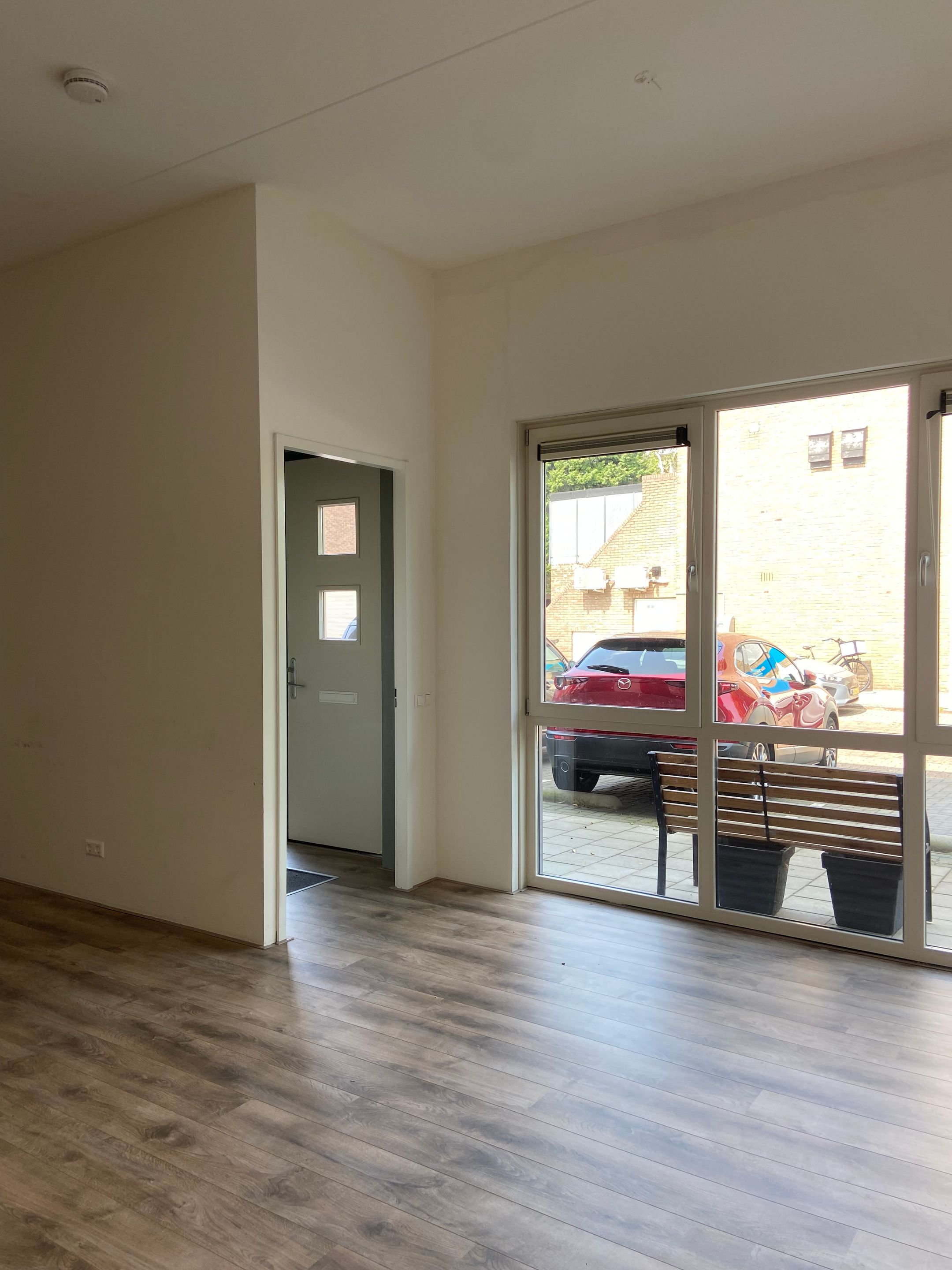 Foto 6 van Louise de Colignystraat 18