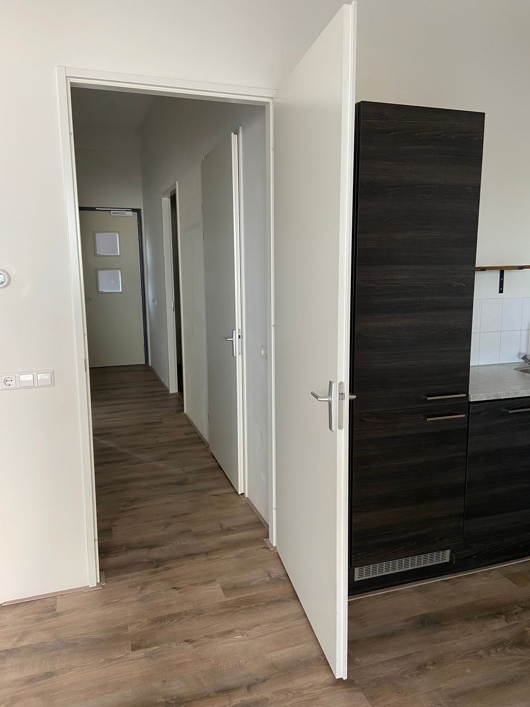 Foto 7 van Louise de Colignystraat 18