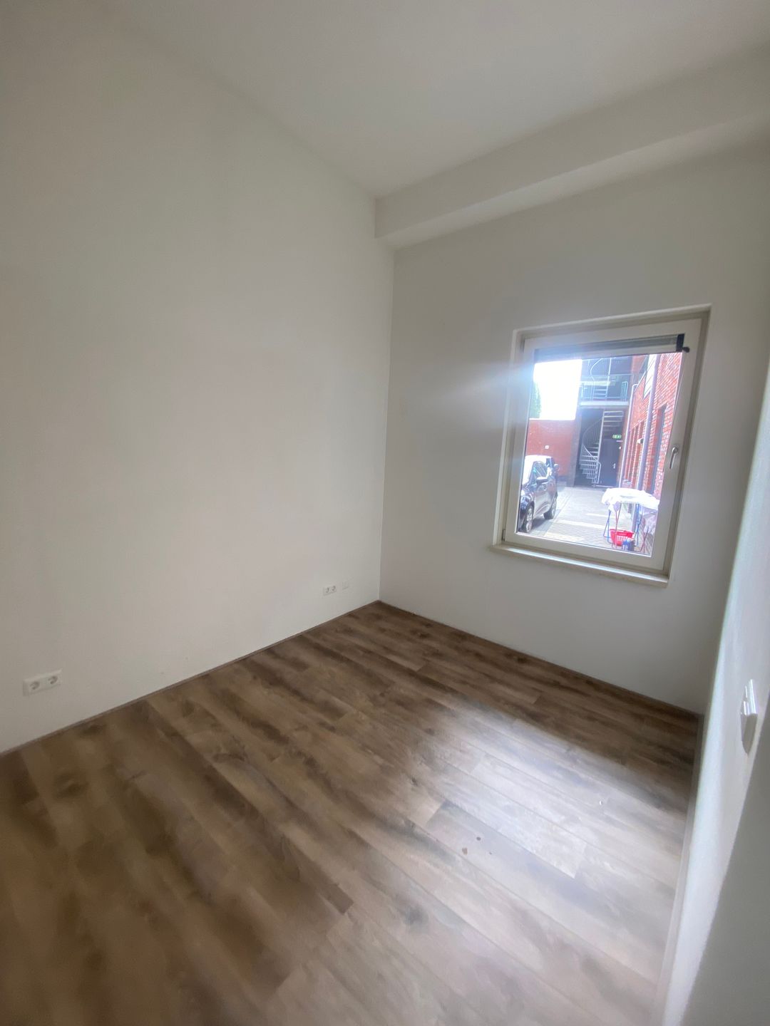 Foto 11 van Louise de Colignystraat 18