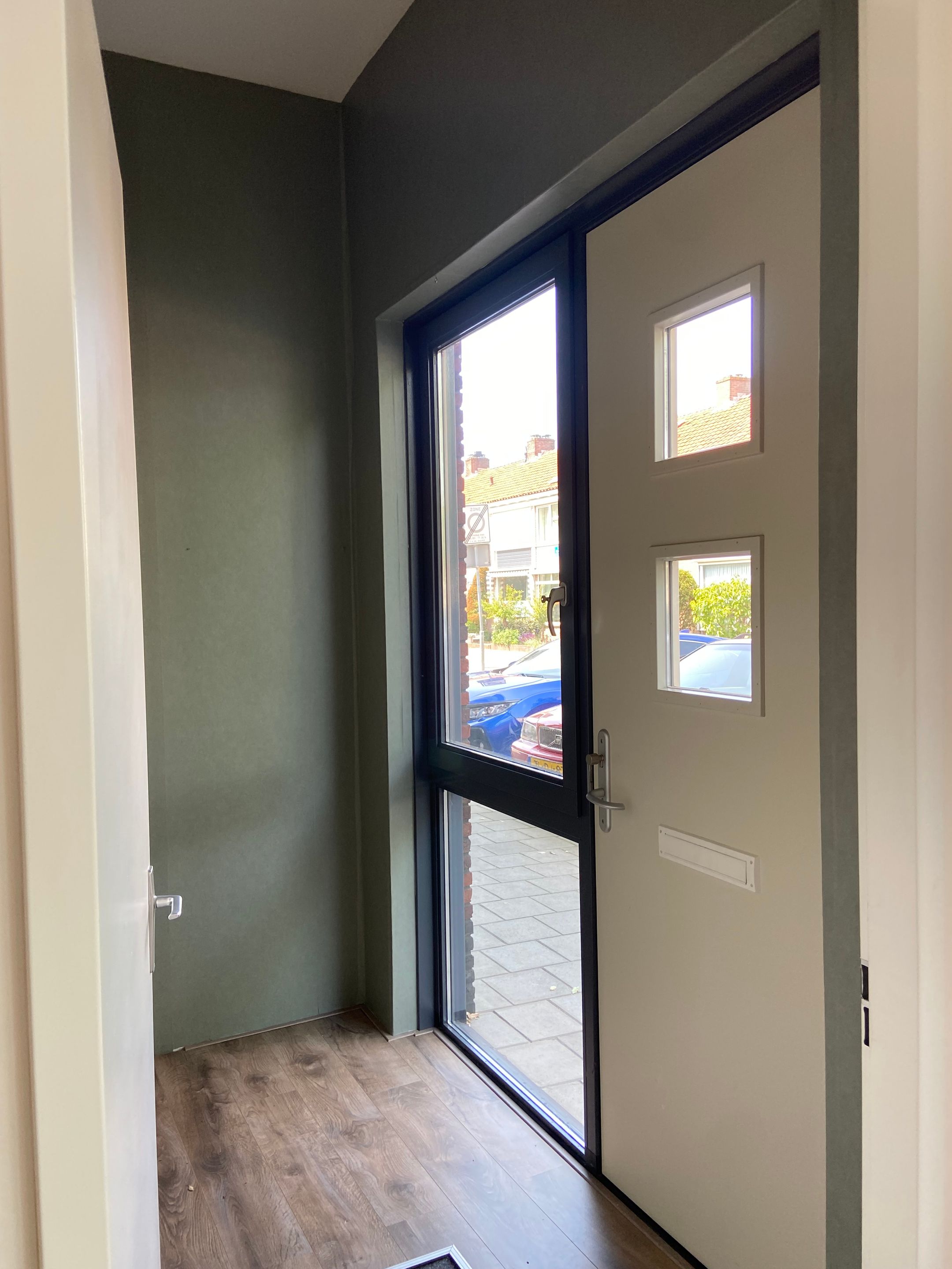 Foto 15 van Louise de Colignystraat 18