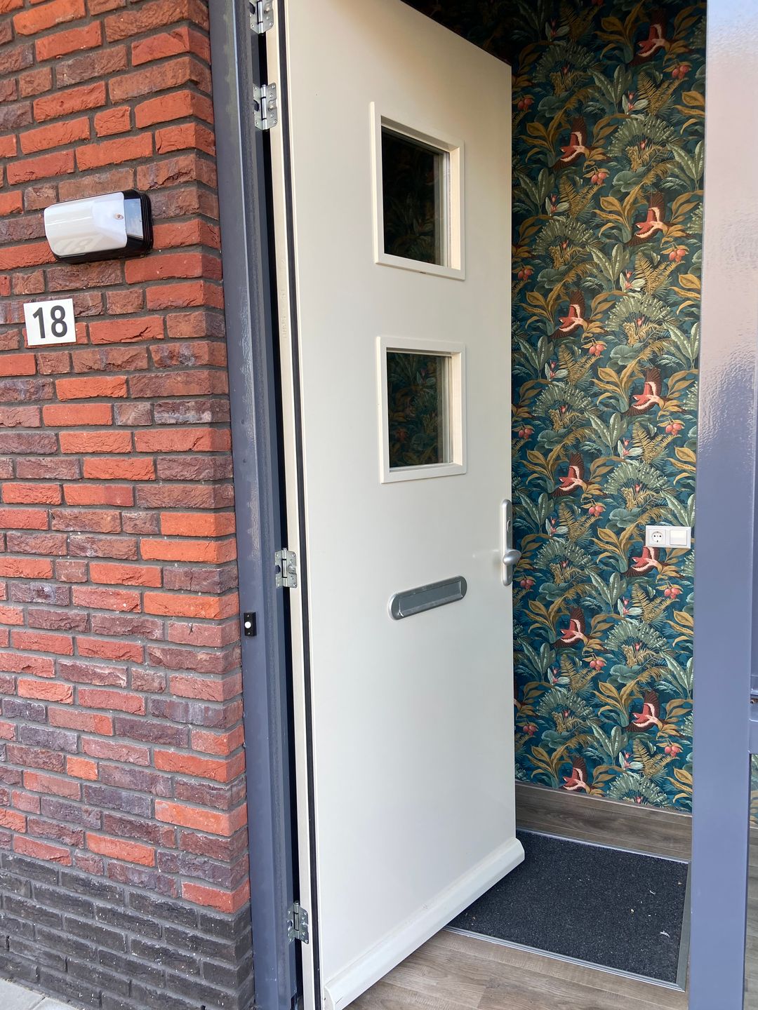 Foto 16 van Louise de Colignystraat 18