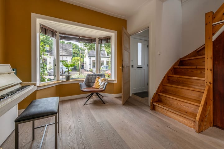 Foto 2 van Oosterstraat 11