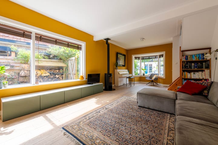 Foto 3 van Oosterstraat 11