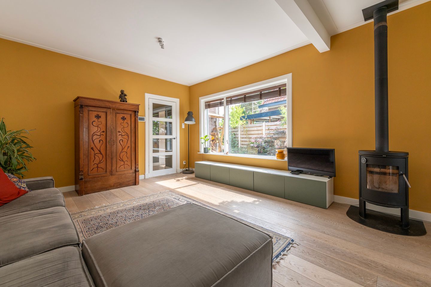 Foto 4 van Oosterstraat 11