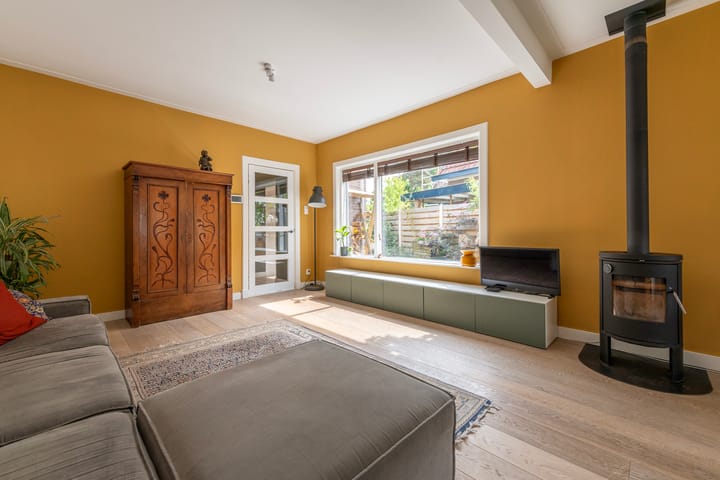 Foto 4 van Oosterstraat 11