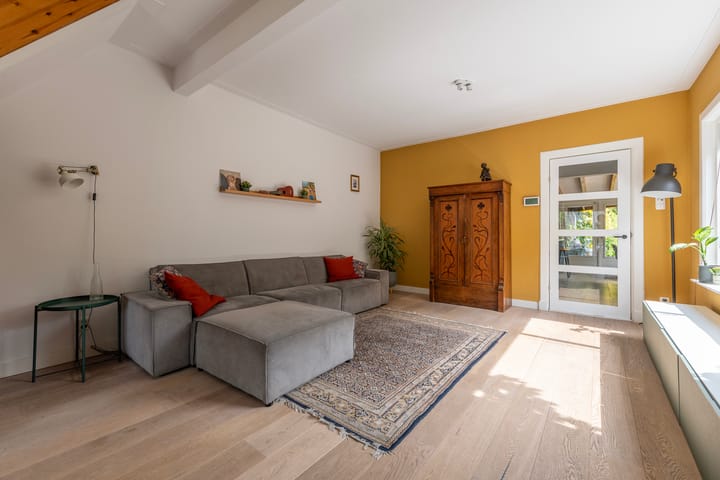 Foto 5 van Oosterstraat 11