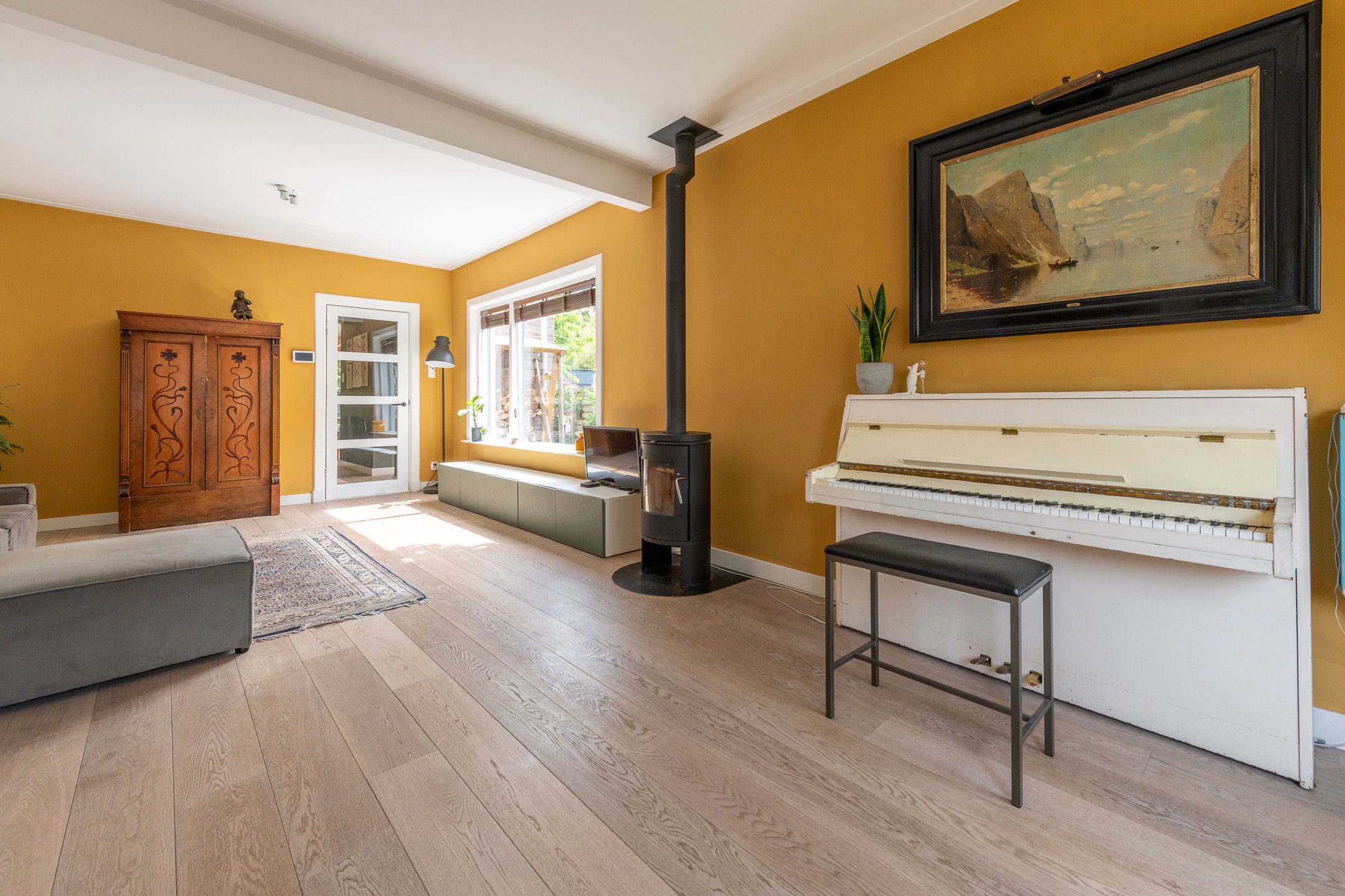 Foto 6 van Oosterstraat 11