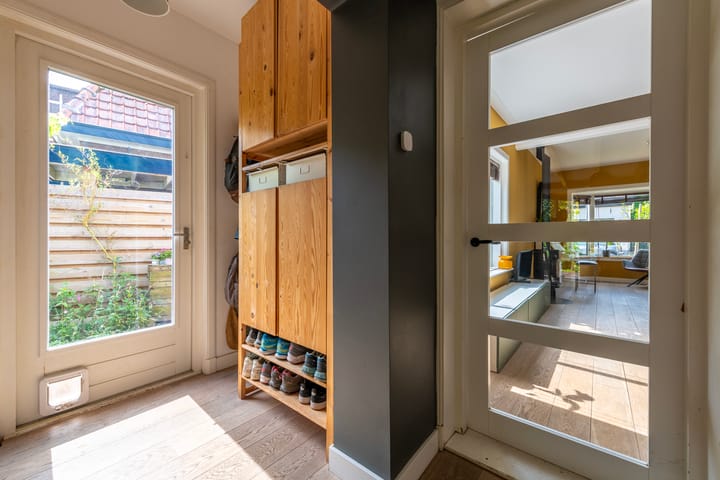 Foto 7 van Oosterstraat 11