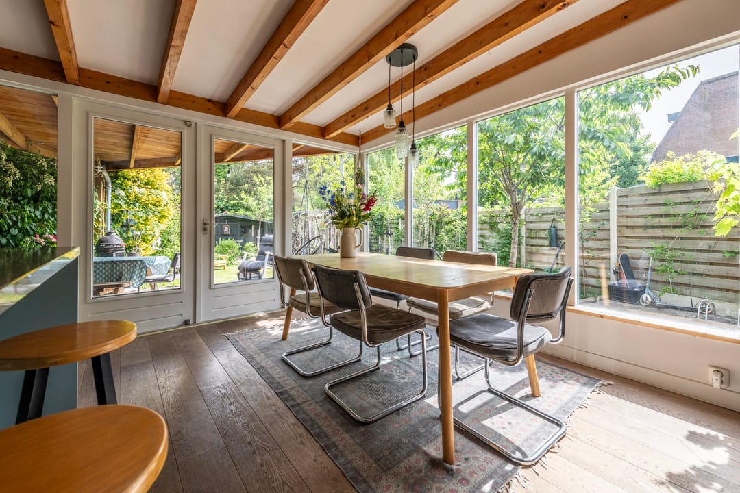 Foto 8 van Oosterstraat 11