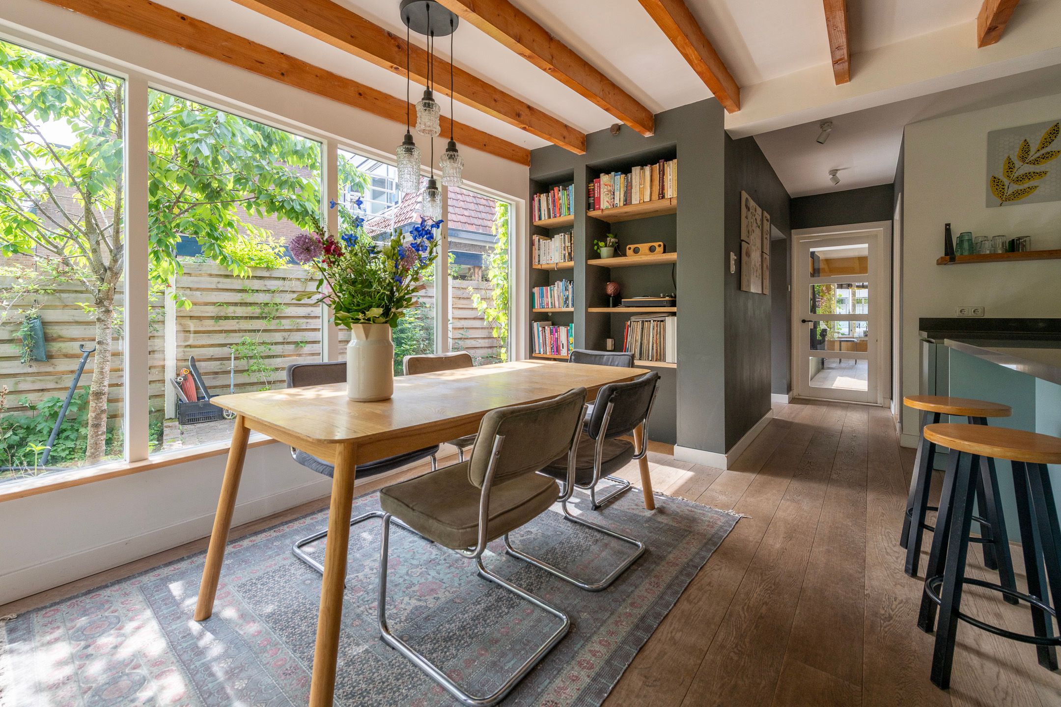 Foto 9 van Oosterstraat 11