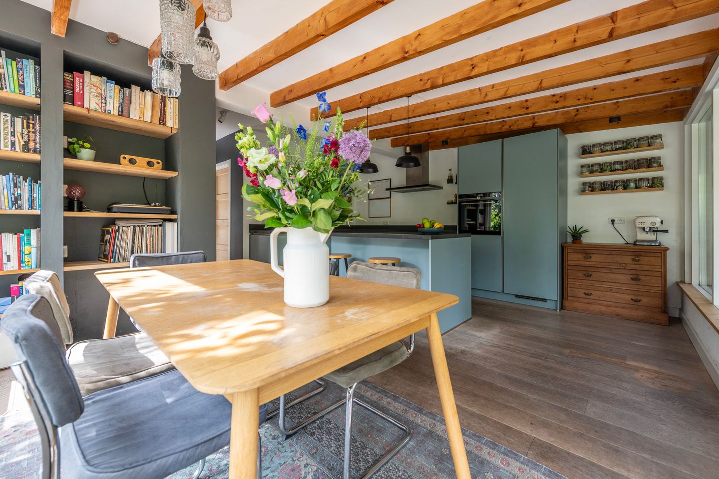 Foto 10 van Oosterstraat 11