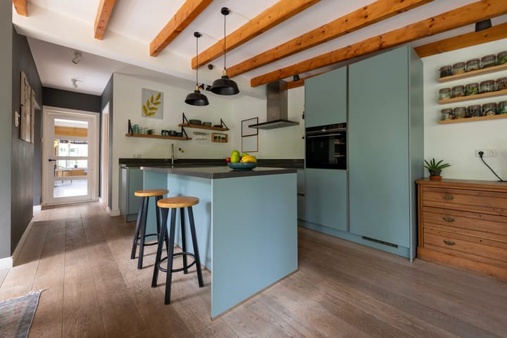 Foto 11 van Oosterstraat 11