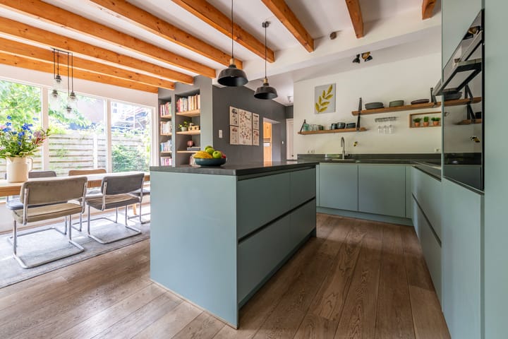 Foto 14 van Oosterstraat 11