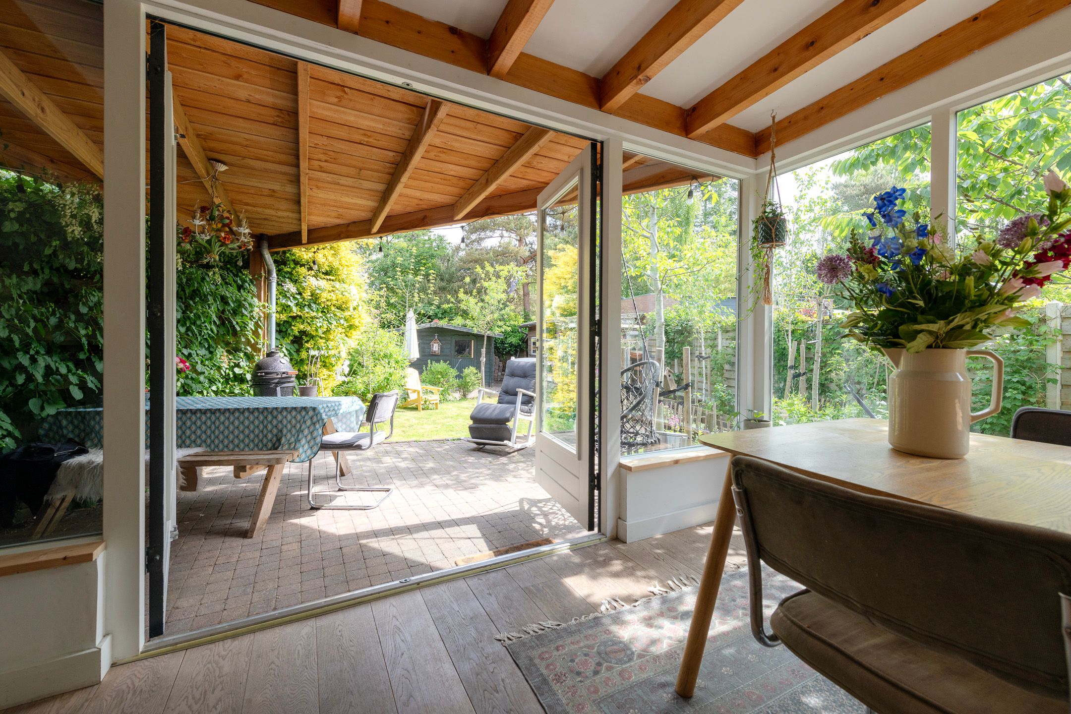 Foto 15 van Oosterstraat 11