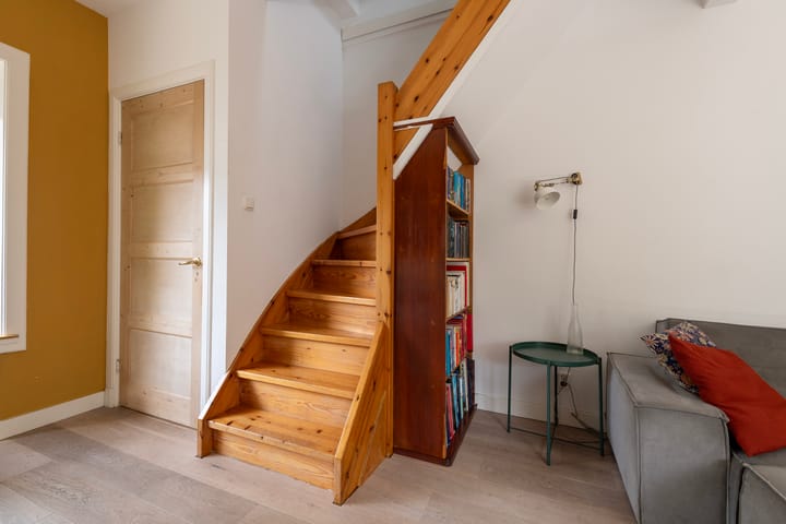 Foto 16 van Oosterstraat 11