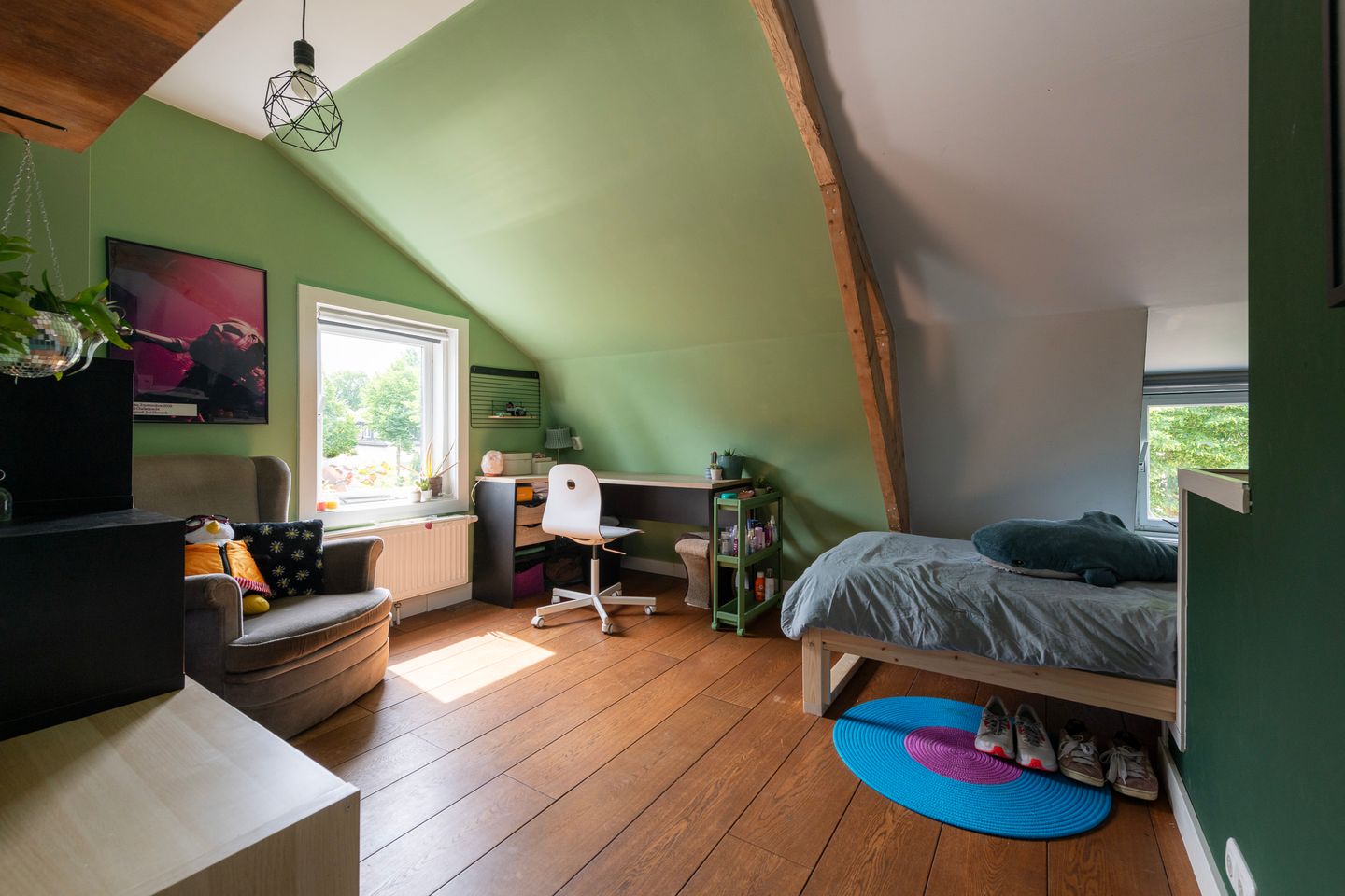 Foto 20 van Oosterstraat 11