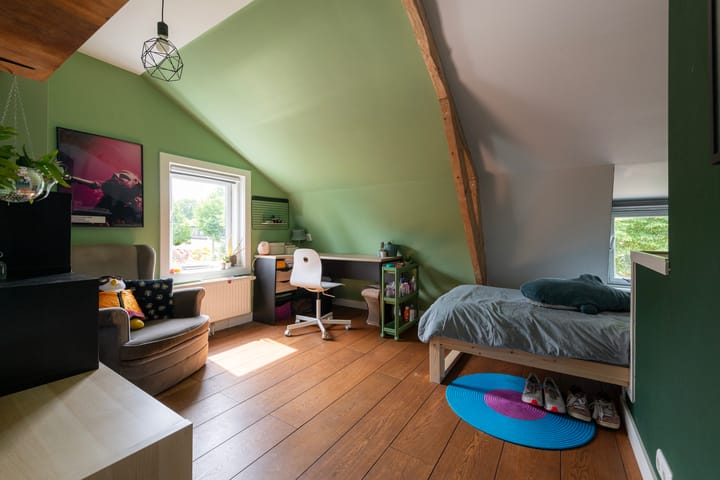 Foto 20 van Oosterstraat 11