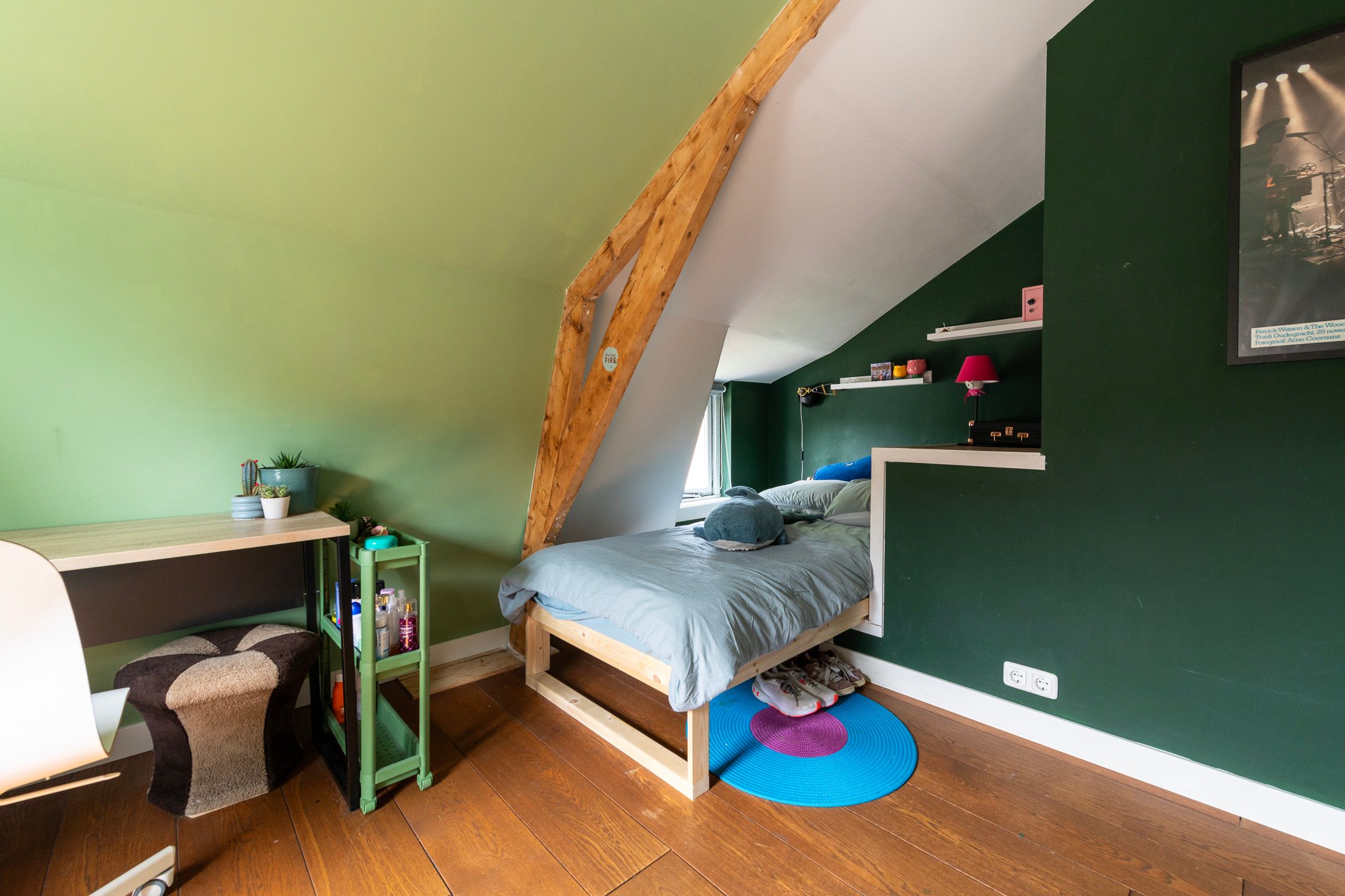 Foto 21 van Oosterstraat 11