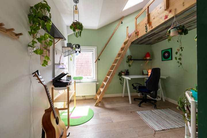 Foto 22 van Oosterstraat 11