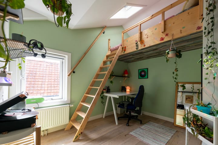 Foto 23 van Oosterstraat 11