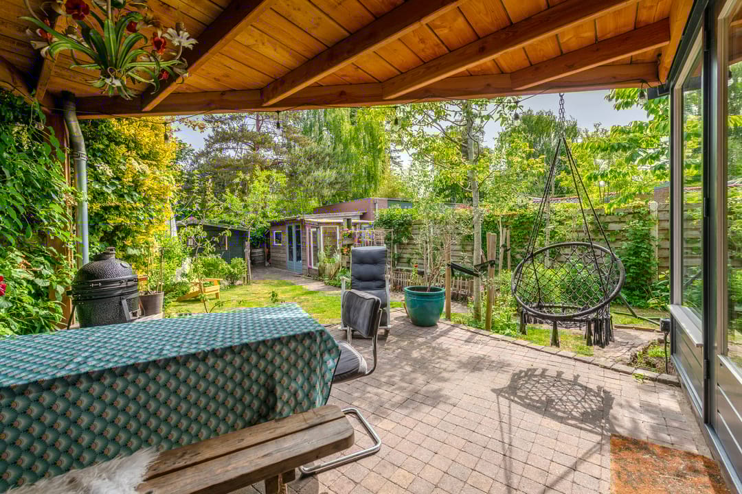 Foto 26 van Oosterstraat 11