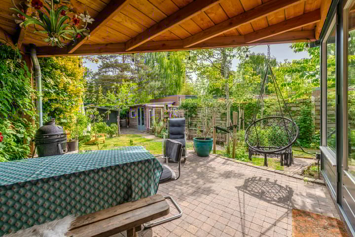 Foto 26 van Oosterstraat 11