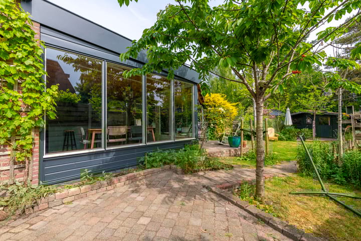 Foto 28 van Oosterstraat 11