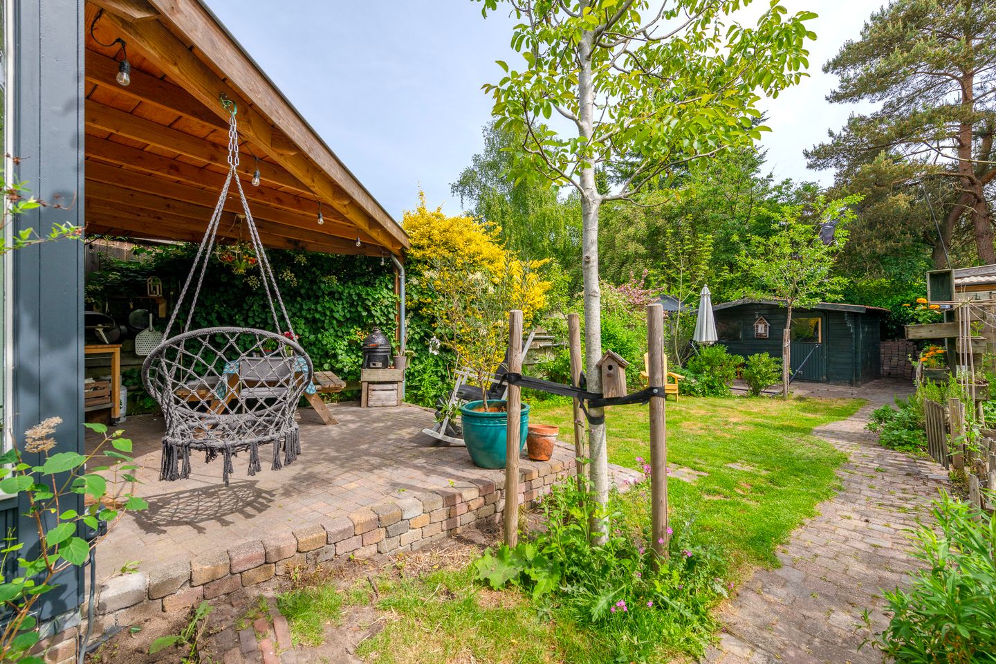 Foto 29 van Oosterstraat 11