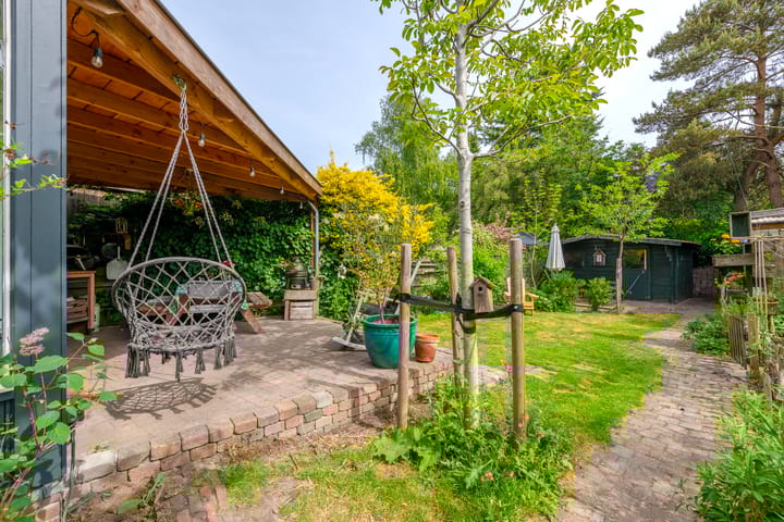 Foto 29 van Oosterstraat 11