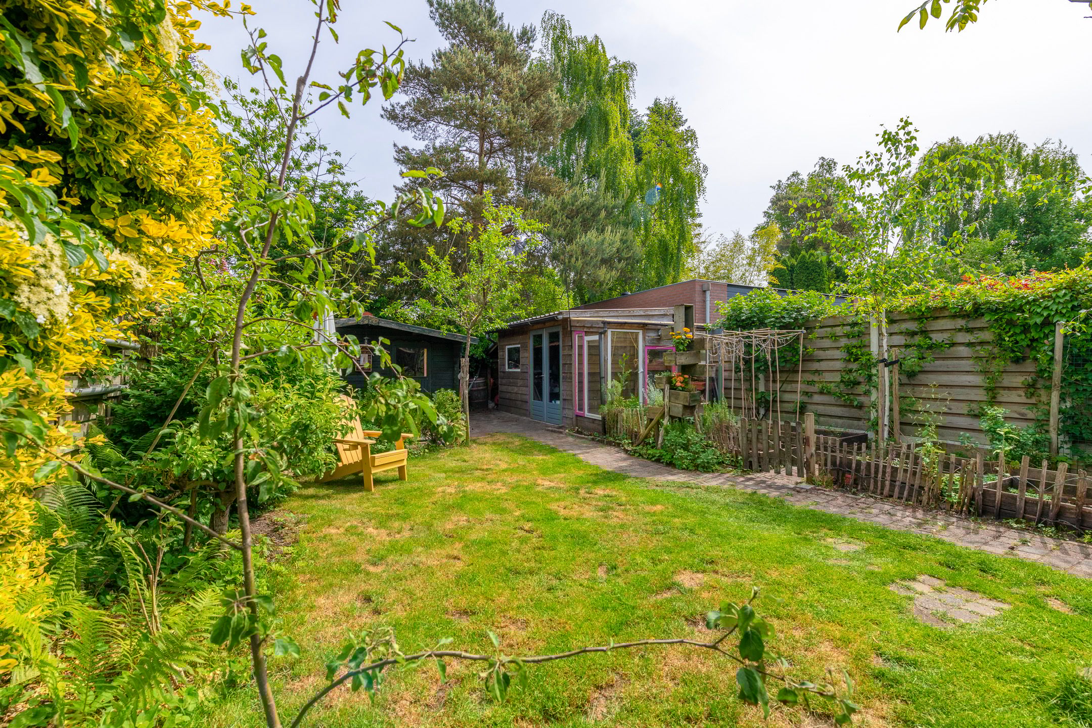 Foto 30 van Oosterstraat 11