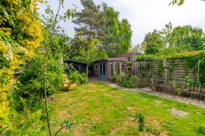 Foto 30 van Oosterstraat 11