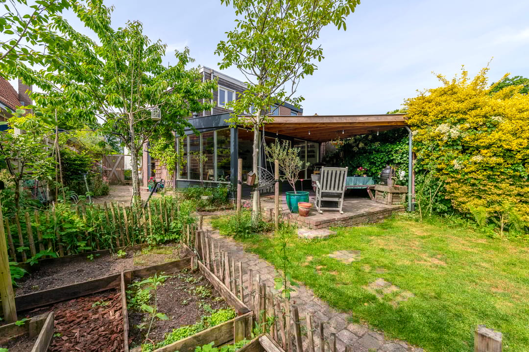 Foto 32 van Oosterstraat 11