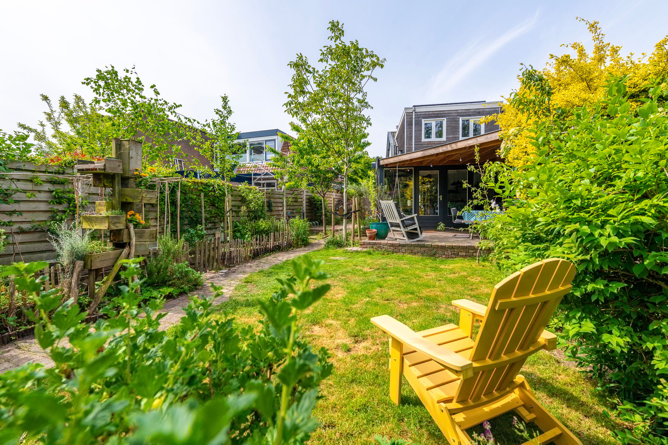 Foto 33 van Oosterstraat 11