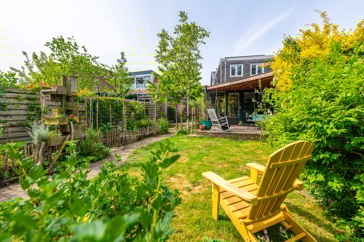 Foto 33 van Oosterstraat 11