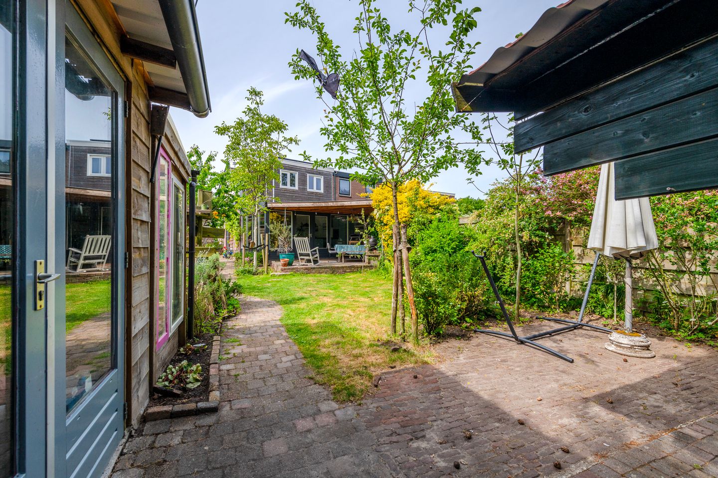 Foto 34 van Oosterstraat 11