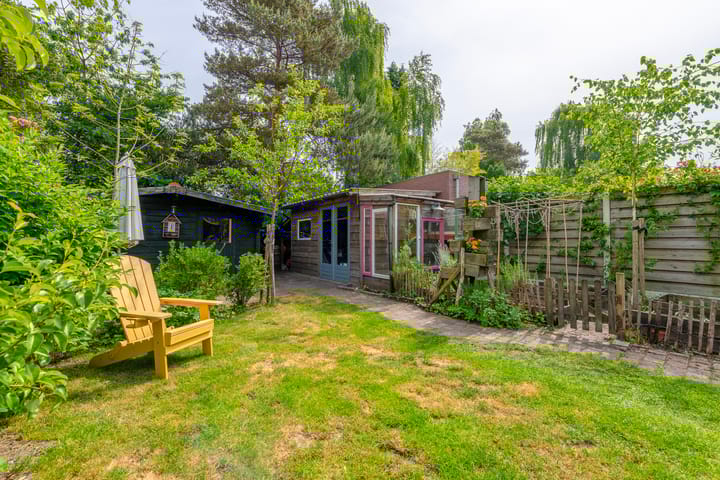 Foto 35 van Oosterstraat 11